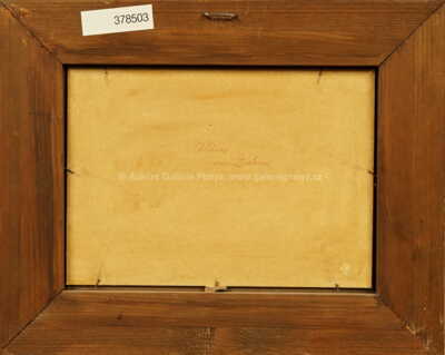  / Oáza / Jaroslav Háša