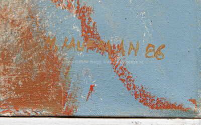  / Postava / Mirek Kaufman