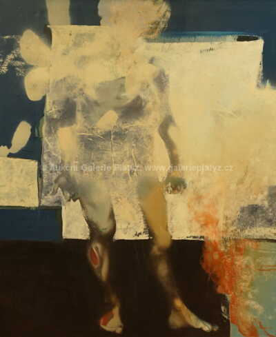  / Postava / Mirek Kaufman