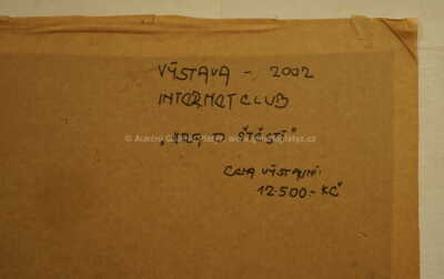  / Hra o štěstí / P. Zdeněk