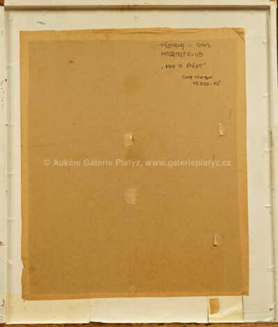  / Hra o štěstí / P. Zdeněk