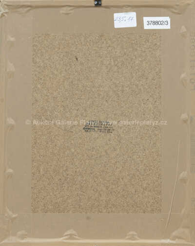  / Konvolut čtyř kusů / Kája Saudek