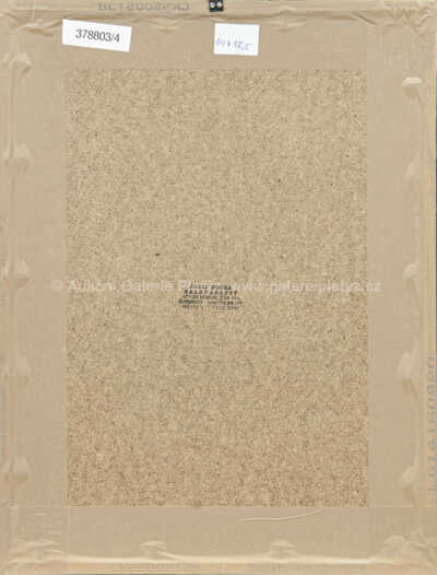  / Konvolut čtyř kusů / Kája Saudek