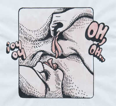  / Konvolut čtyř kusů / Kája Saudek