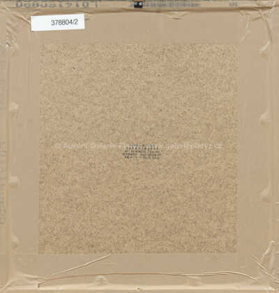  / Konvolut dvou kusů / Kája Saudek