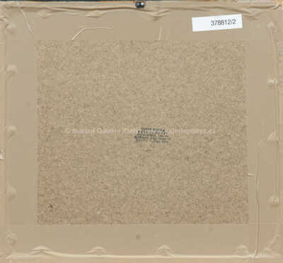  / Konvolut dvou kusů / Kája Saudek