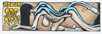  / Konvolut dvou kusů / Kája Saudek