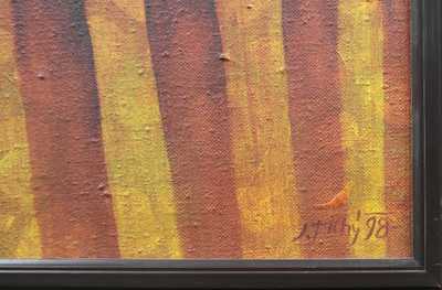  / Léto / Jan Tichý