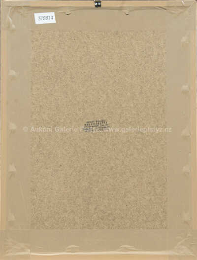  / Rytíř Smil / Kája Saudek