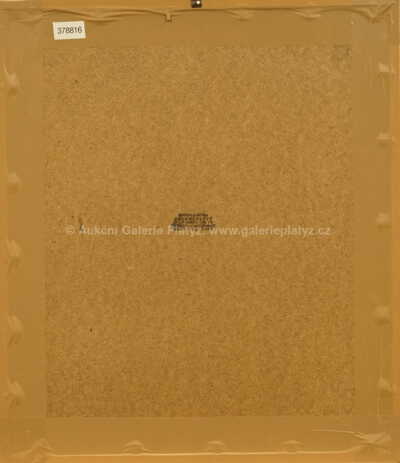  / Kájasútra / Kája Saudek