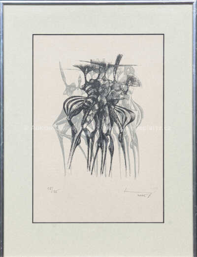  / Herecká společnost / Igor Kitzberger