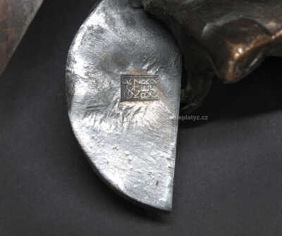  / Herecká společnost / Igor Kitzberger