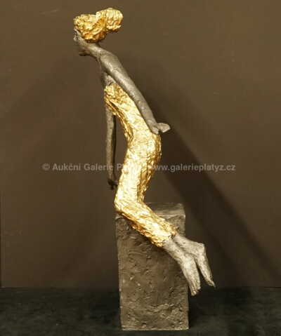  / Vítej / Olbram Zoubek