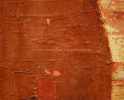  / Rytmus / Čeněk Pražák