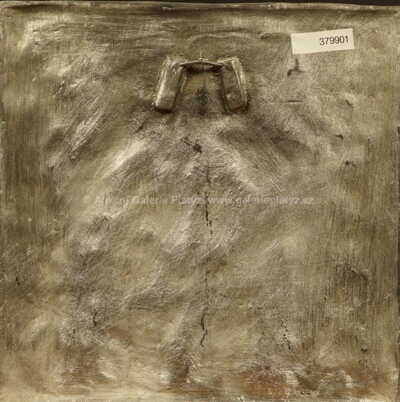  / Zima / Olbram Zoubek