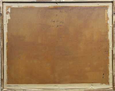  / Cesta ve vsi / Rudolf Bém (Vratislav Hlava)