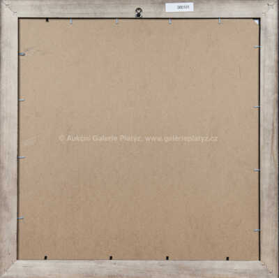  / Odpočinek / Kája Saudek