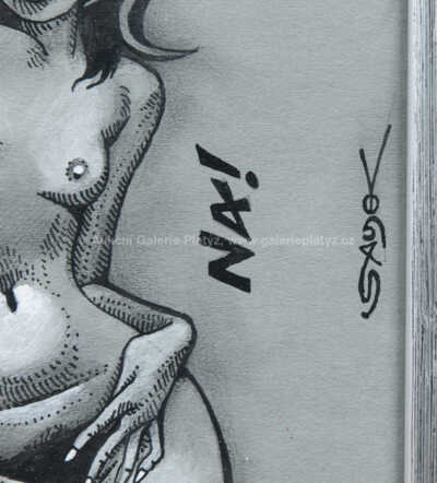  / NA! / Kája Saudek