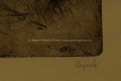  / Veroničina rouška / Bohuslav Reynek