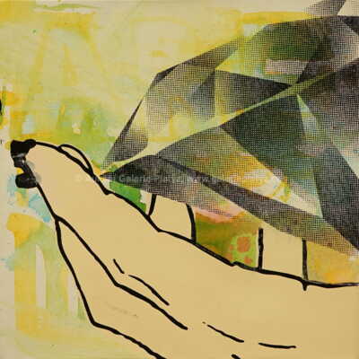 Pasta Oner - DIAMOND II.