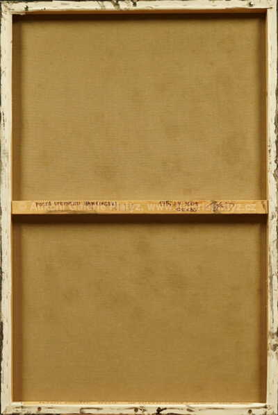  / Pocta Stephenu Hawkingovi / Jan Vyleťal