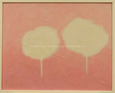  / Konvolut dvou kusů / Vladimír Komárek