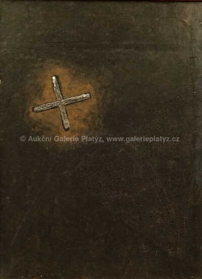  / Bez názvu / Ivan Exner