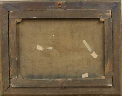  / Kostelík v údolí /   Neznačeno