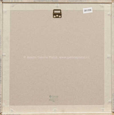  / Final photograph / Jan Saudek