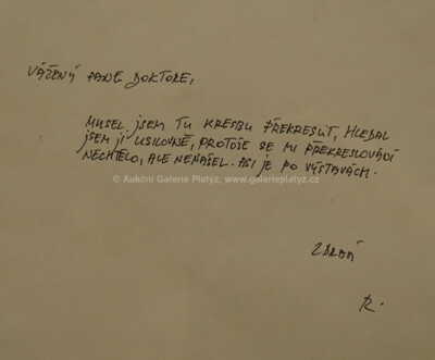  / A potom se zhaslo / Vladimír Renčín