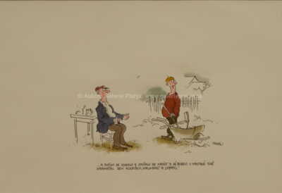  / A potom se zhaslo / Vladimír Renčín