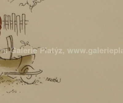  / A potom se zhaslo / Vladimír Renčín