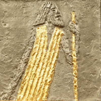  / Jácob / Olbram Zoubek