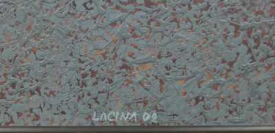  / Co je dole, je i nahoře / Jiří Lacina