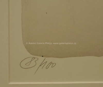  / Pád No 4 / Oldřich Kulhánek