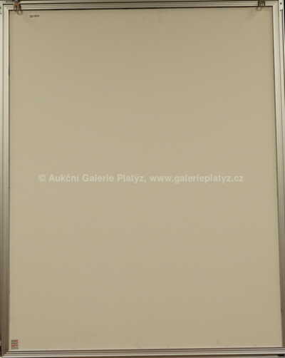  / Pád No 4 / Oldřich Kulhánek