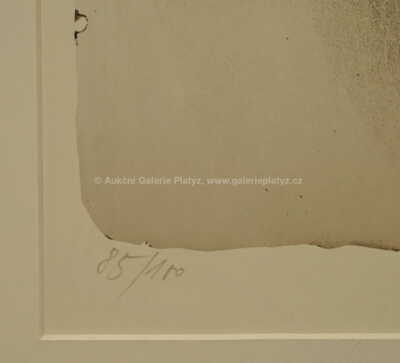  / Pád No 3 / Oldřich Kulhánek