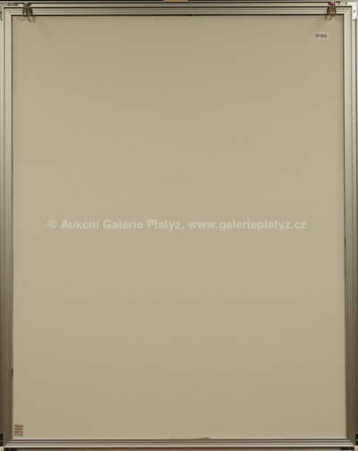  / Pád No 3 / Oldřich Kulhánek