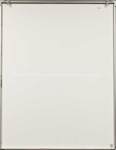  / Sebastian / Oldřich Kulhánek