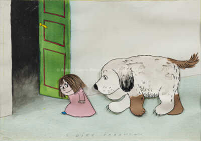  / Maxipes Fík / Jiří Šalamoun