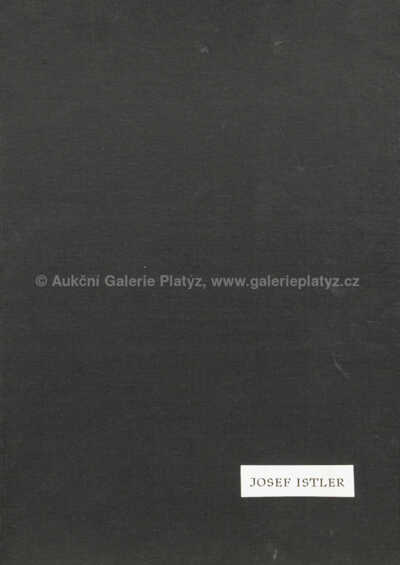  / Desatero / Josef  Istler