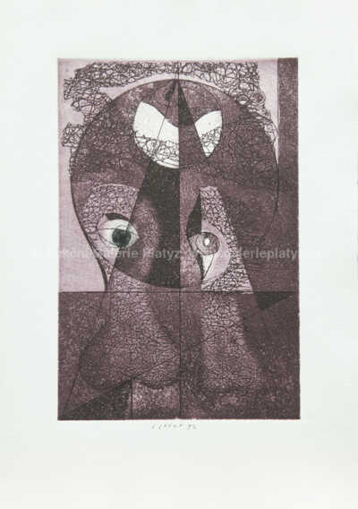  / Desatero / Josef  Istler