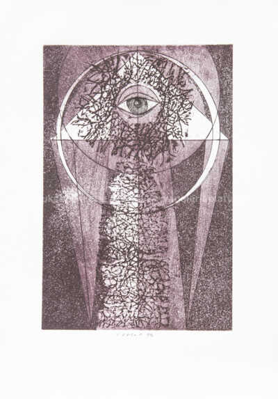  / Desatero / Josef  Istler