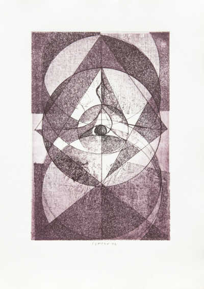  / Desatero / Josef  Istler