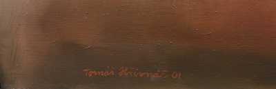  / Záda / Tomáš Hřivnáč