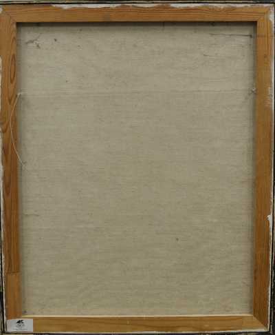  / Záda / Tomáš Hřivnáč