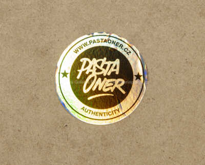  / Tell me all about habits / Pasta  Oner