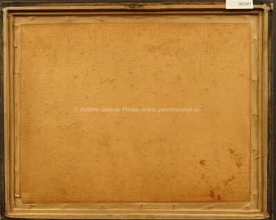  / Kostelík / Jaroslav Klápště