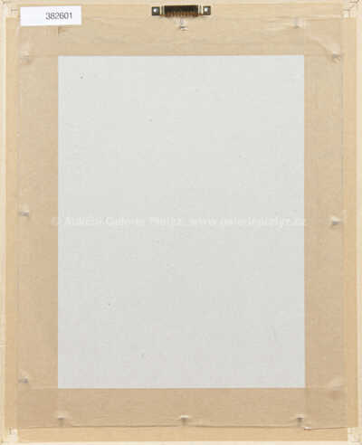  / Zrcadlo / Marie Čermínová - Toyen