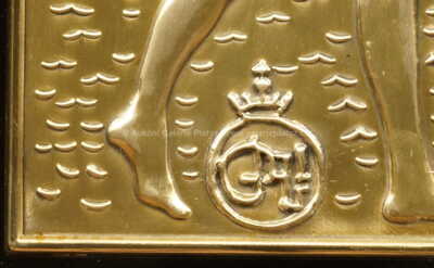  / Tři Grácie / Salvador Dalí